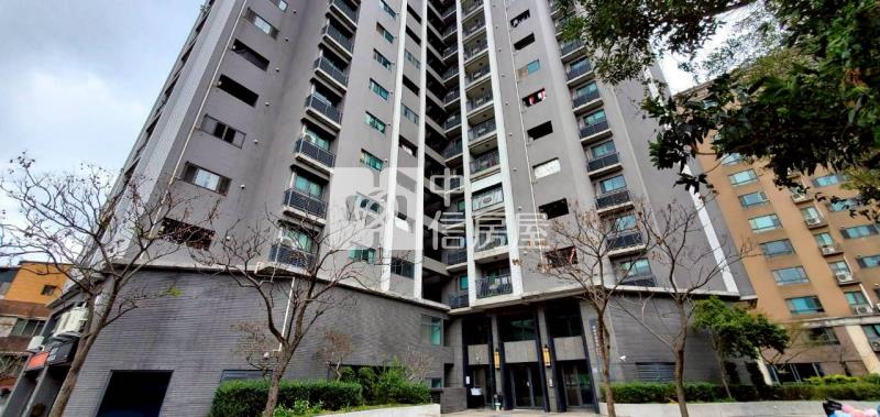 瑞塘國小優質採光3房+車位房屋室內格局與周邊環境