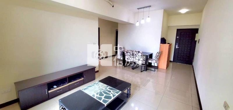 瑞塘國小優質採光3房+車位房屋室內格局與周邊環境