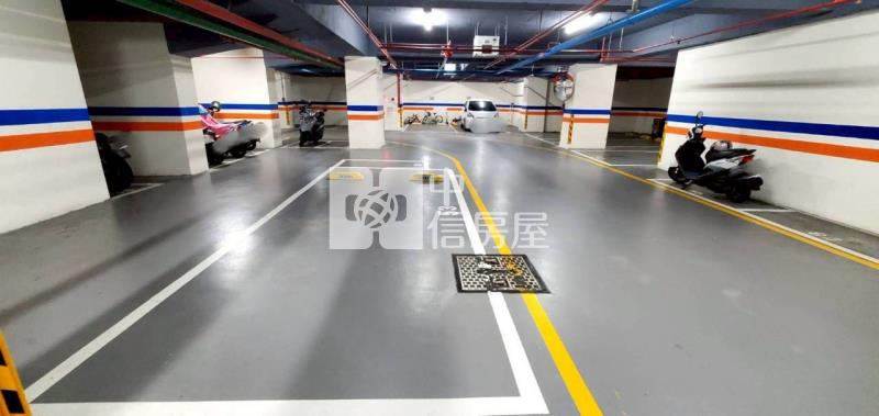 瑞塘國小優質採光3房+車位房屋室內格局與周邊環境