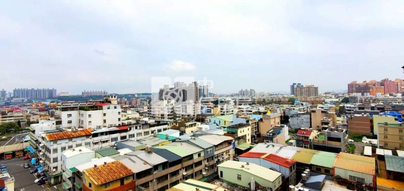 瑞塘國小優質採光3房+車位房屋室內格局與周邊環境