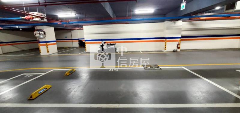 瑞塘國小優質採光3房+車位房屋室內格局與周邊環境