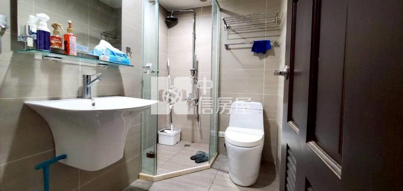 瑞塘國小優質採光3房+車位房屋室內格局與周邊環境