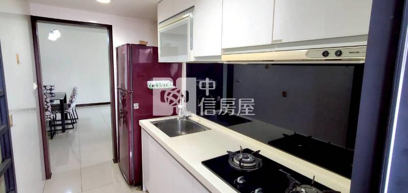 瑞塘國小優質採光3房+車位房屋室內格局與周邊環境