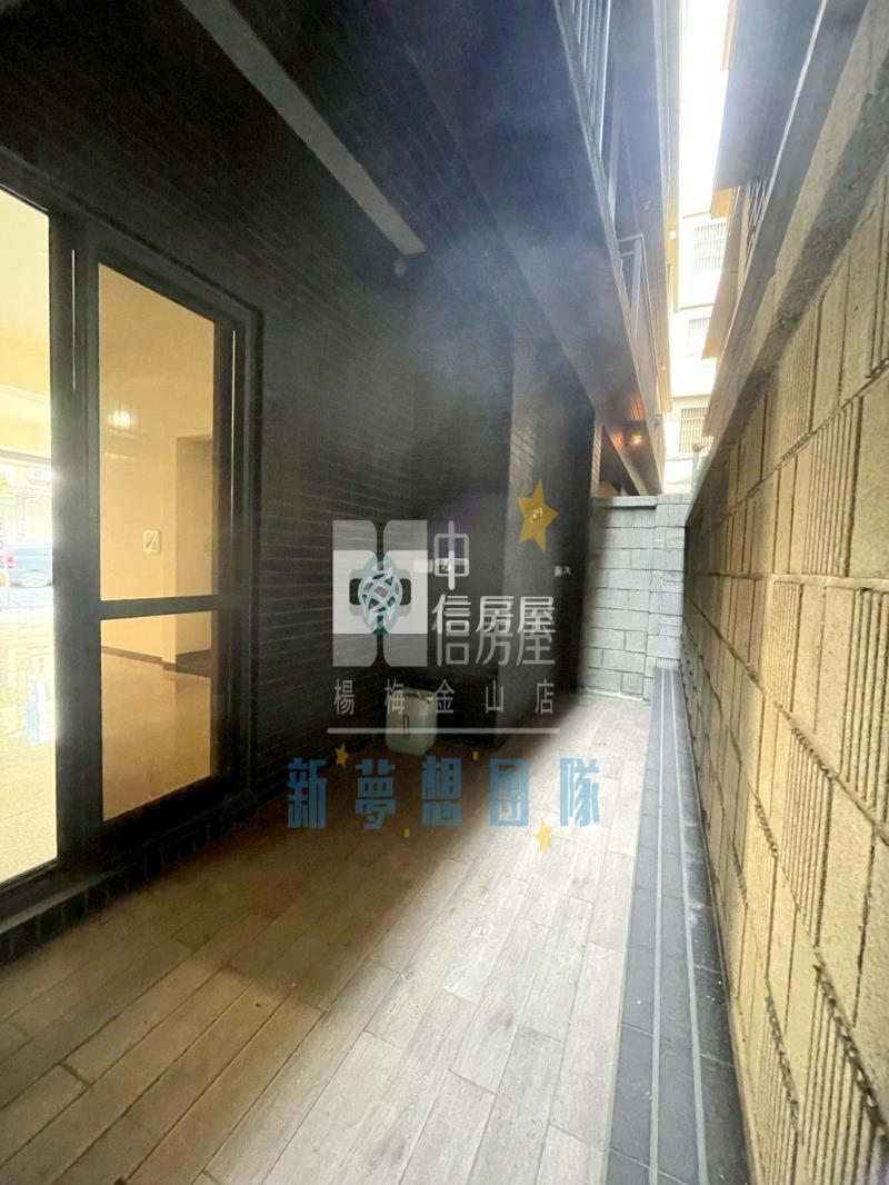 【新夢想】五楊交流道電梯全新透店房屋室內格局與周邊環境