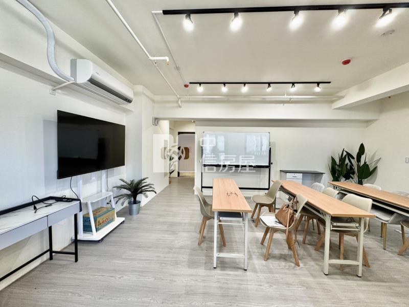 A18高鐵站~站前新銳辦公室房屋室內格局與周邊環境