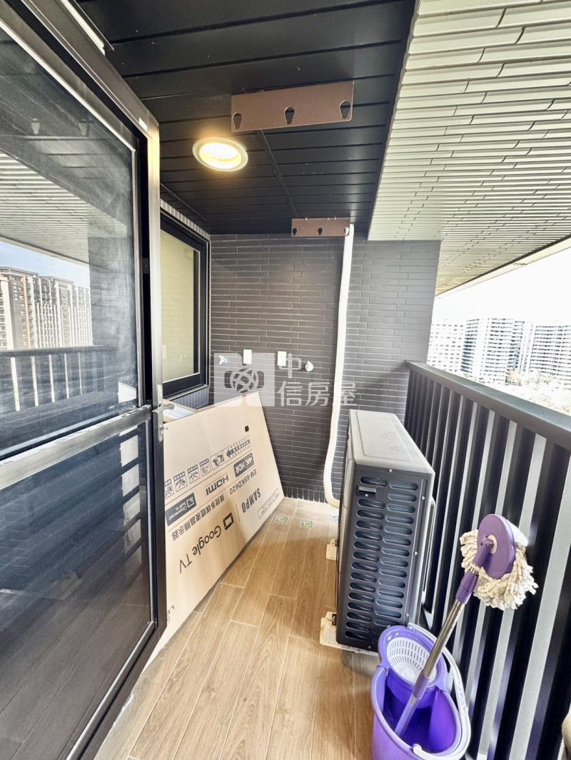 A18高鐵站~站前新銳辦公室房屋室內格局與周邊環境