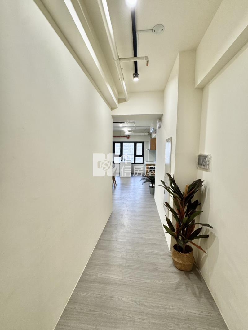 A18高鐵站~站前新銳辦公室房屋室內格局與周邊環境