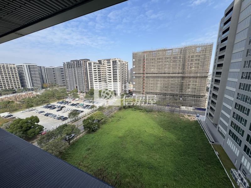 A18高鐵站~站前新銳辦公室房屋室內格局與周邊環境