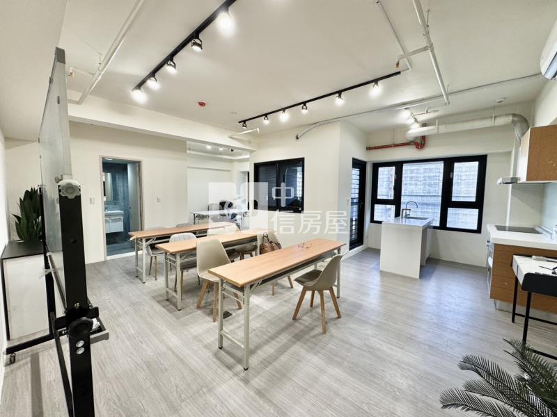 A18高鐵站~站前新銳辦公室房屋室內格局與周邊環境