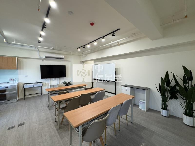 A18高鐵站~站前新銳辦公室房屋室內格局與周邊環境