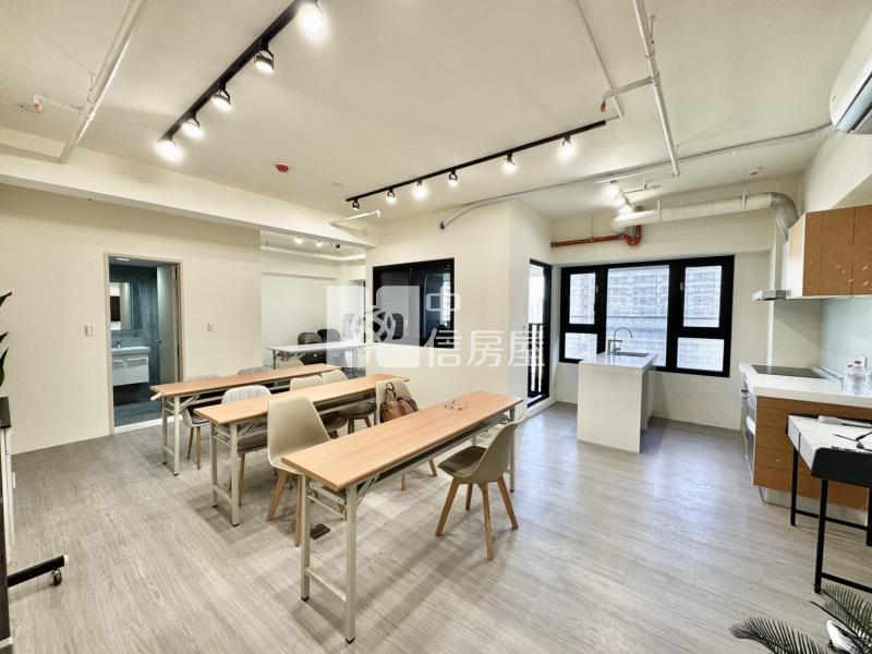 A18高鐵站~站前新銳辦公室房屋室內格局與周邊環境