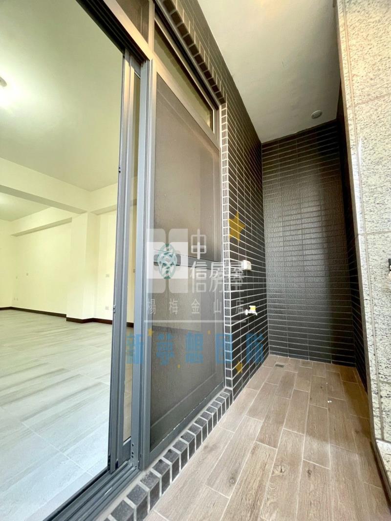 【新夢想】五楊交流道大面寬電梯透店房屋室內格局與周邊環境