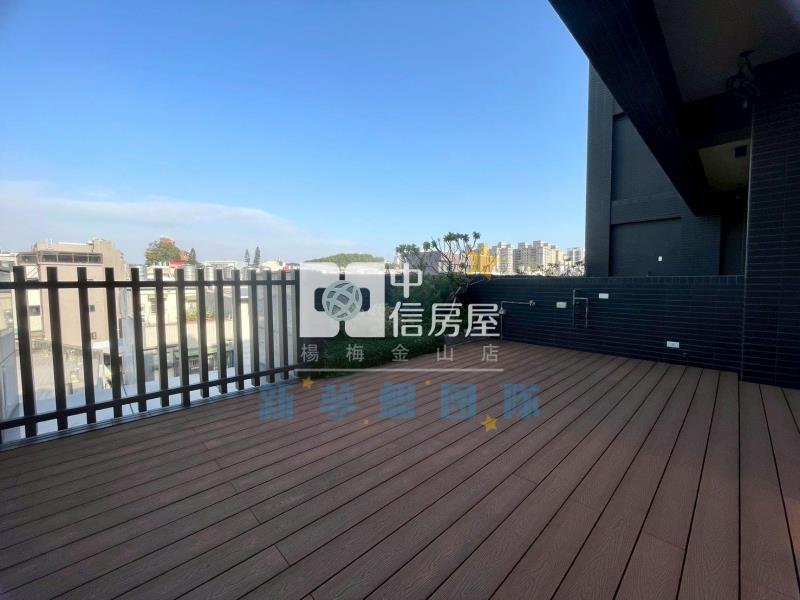 【新夢想】五楊交流道大面寬電梯透店房屋室內格局與周邊環境