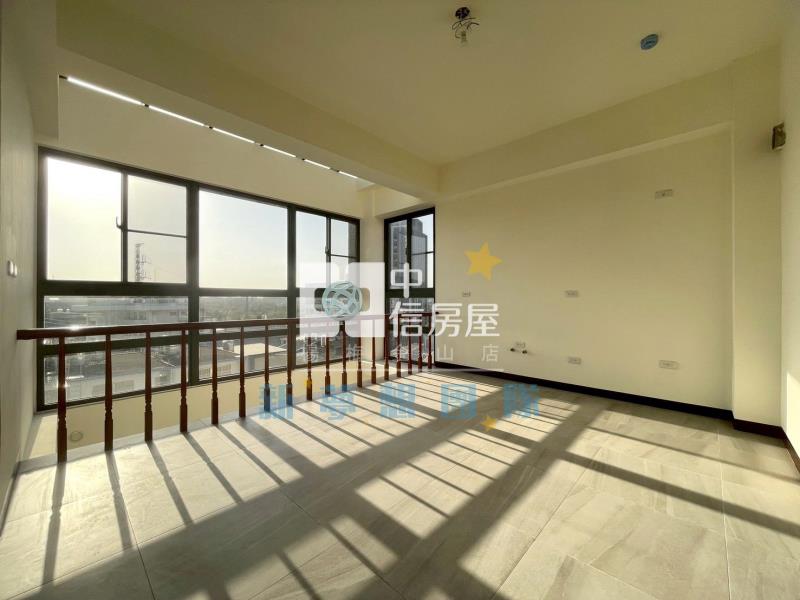 【新夢想】五楊交流道大面寬電梯透店房屋室內格局與周邊環境