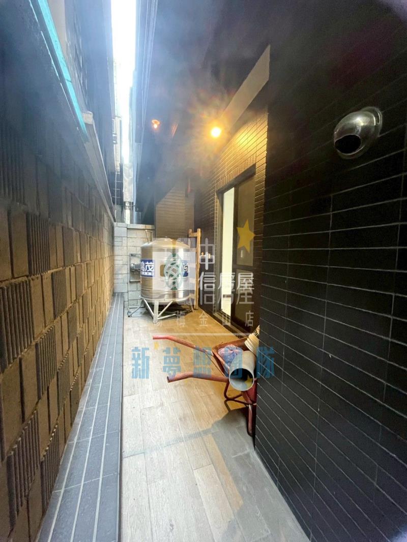 【新夢想】五楊交流道大面寬電梯透店房屋室內格局與周邊環境