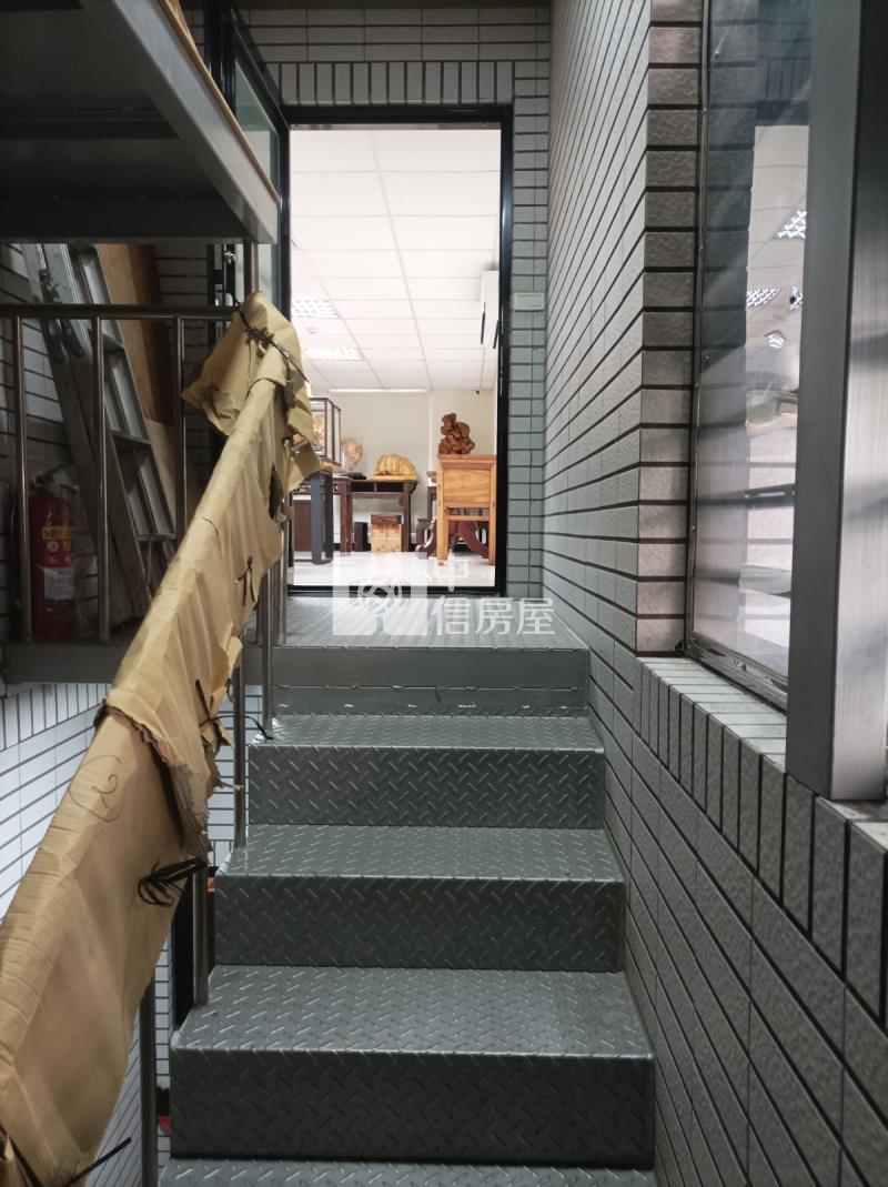 品上景大面寬金店面房屋室內格局與周邊環境