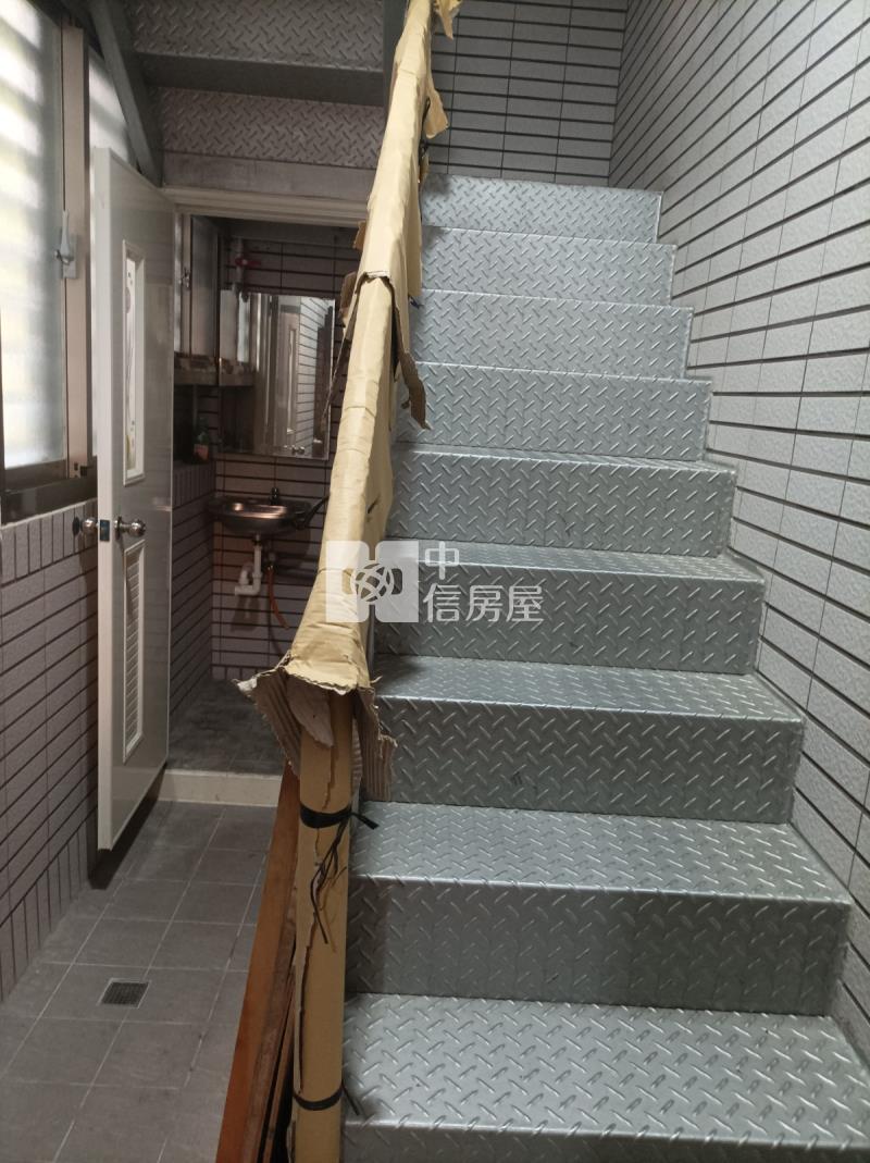 品上景大面寬金店面房屋室內格局與周邊環境