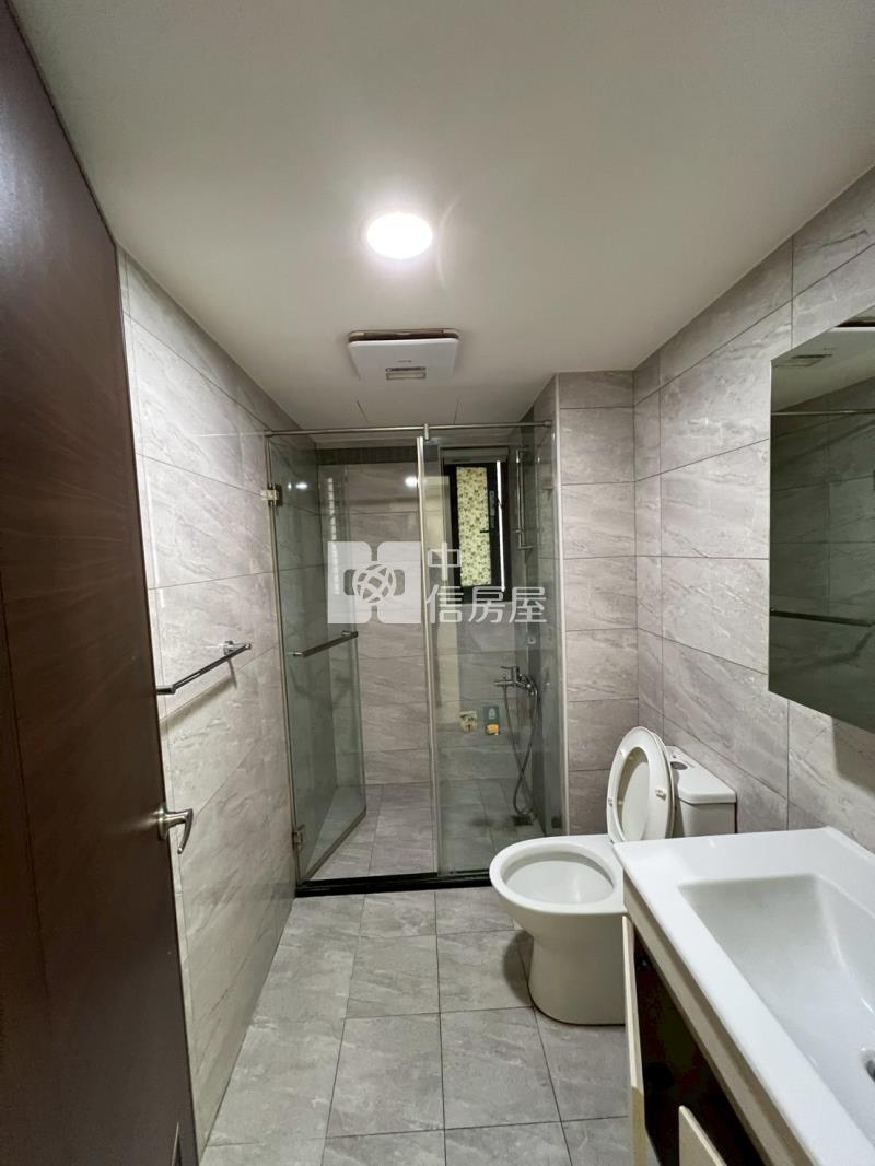 鴻邑悅中山2房平車房屋室內格局與周邊環境