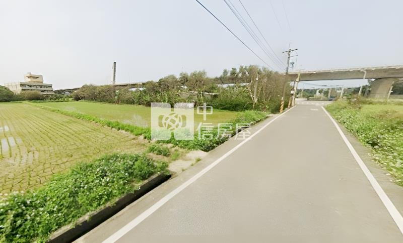 永安漁港一般農房屋室內格局與周邊環境
