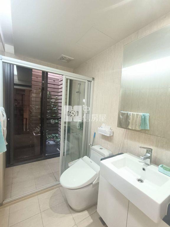 (A){深耕六期}前後花園挑高美別墅(中信卓越團隊)房屋室內格局與周邊環境