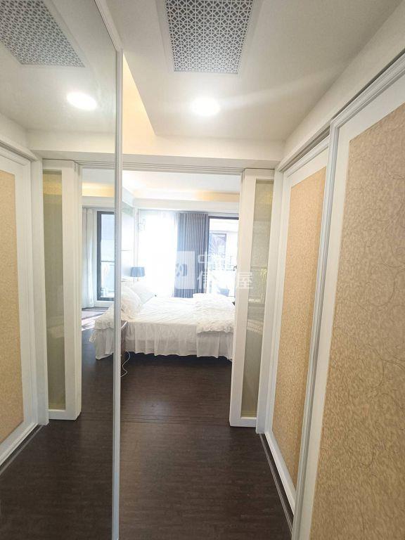 (A){深耕六期}前後花園挑高美別墅(中信卓越團隊)房屋室內格局與周邊環境