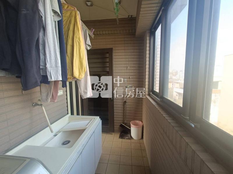 (A){深耕六期}前後花園挑高美別墅(中信卓越團隊)房屋室內格局與周邊環境