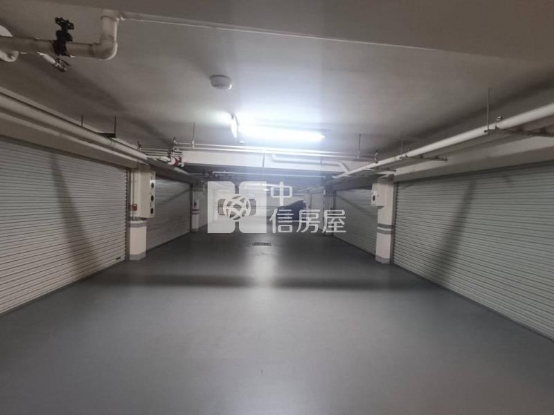 (A){深耕六期}前後花園挑高美別墅(中信卓越團隊)房屋室內格局與周邊環境