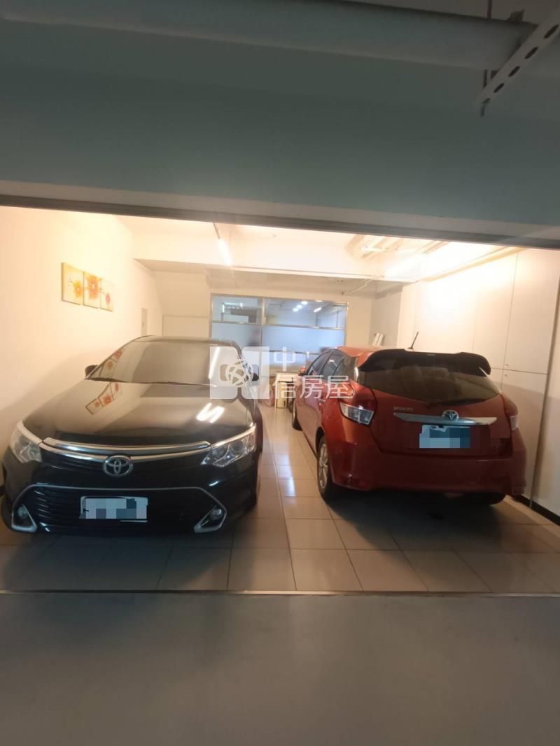 (A){深耕六期}前後花園挑高美別墅(中信卓越團隊)房屋室內格局與周邊環境