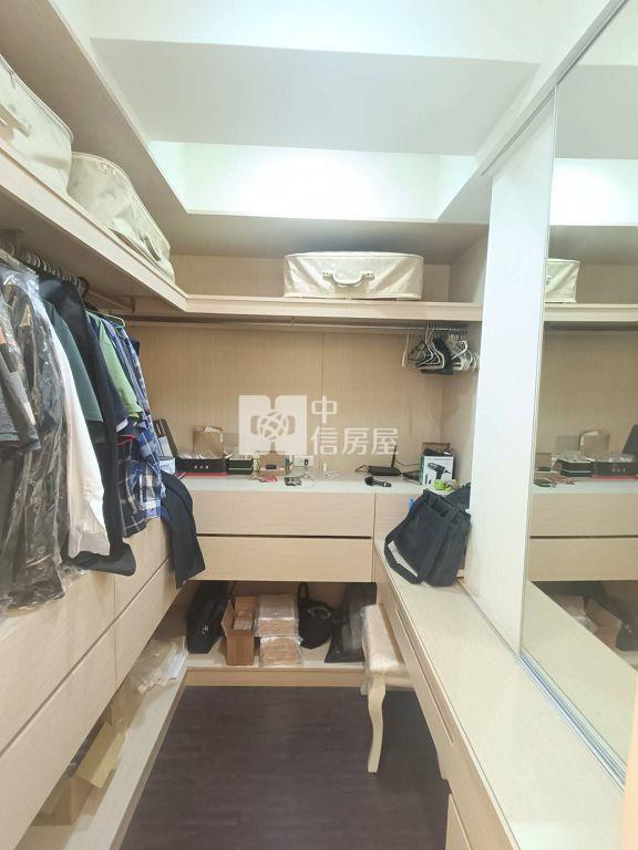 (A){深耕六期}前後花園挑高美別墅(中信卓越團隊)房屋室內格局與周邊環境