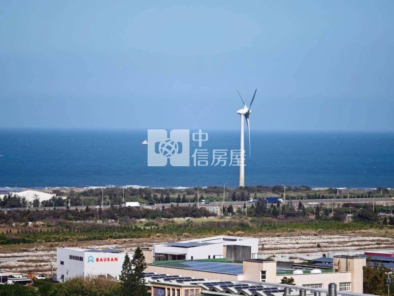 《獨家專任》觀音市心絕美海景2房房屋室內格局與周邊環境