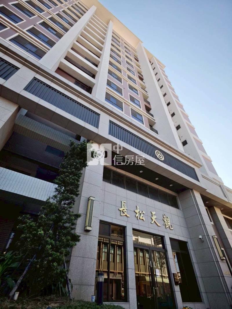 《獨家專任》觀音市心絕美海景2房房屋室內格局與周邊環境