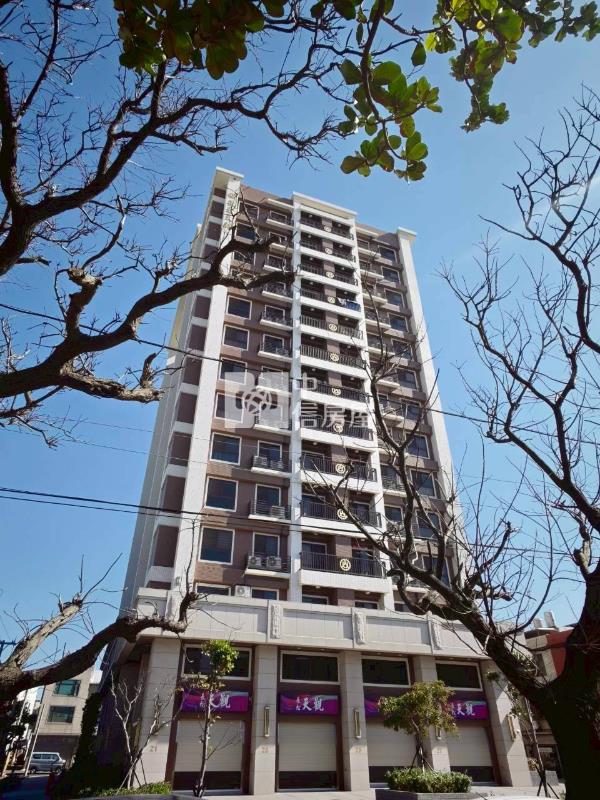 《獨家專任》觀音市心絕美海景2房房屋室內格局與周邊環境