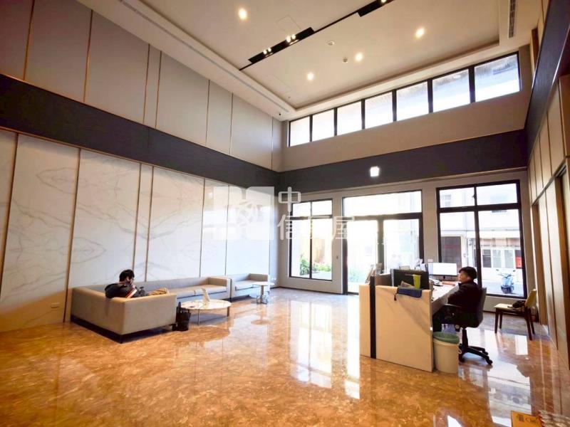 《獨家專任》觀音市心絕美海景2房房屋室內格局與周邊環境