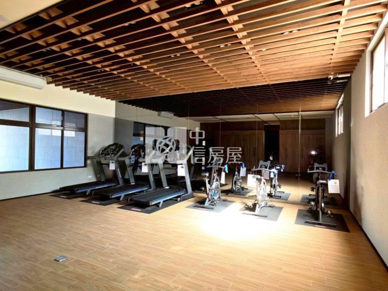 《獨家專任》觀音市心絕美海景2房房屋室內格局與周邊環境