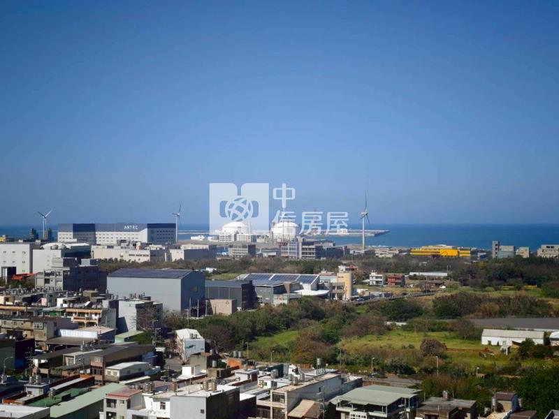 《獨家專任》觀音市心絕美海景2房房屋室內格局與周邊環境