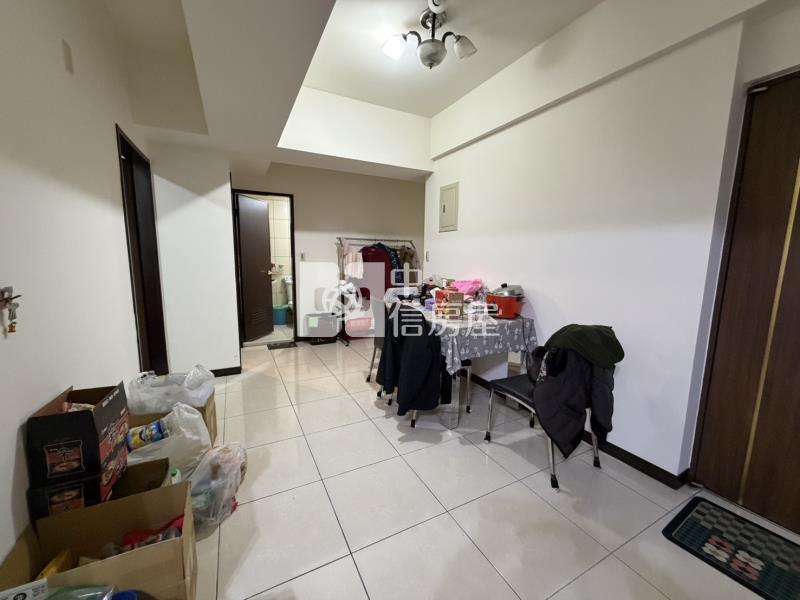 (獨家)平鎮南勢全區最低價美三房房屋室內格局與周邊環境