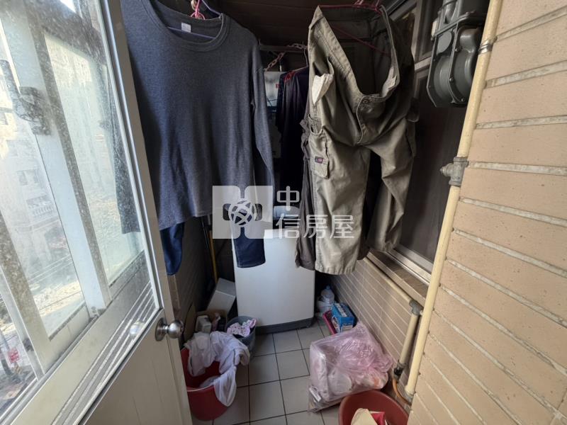 (獨家)平鎮南勢全區最低價美三房房屋室內格局與周邊環境