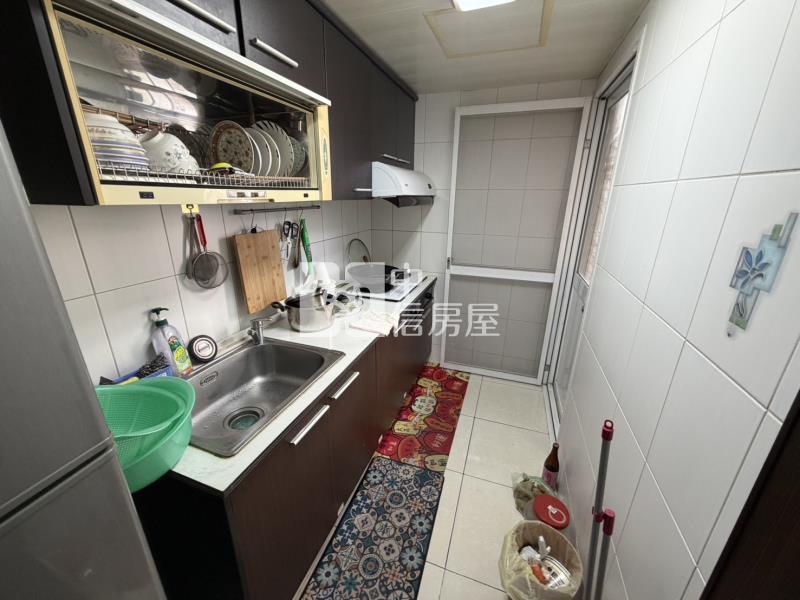 (獨家)平鎮南勢全區最低價美三房房屋室內格局與周邊環境