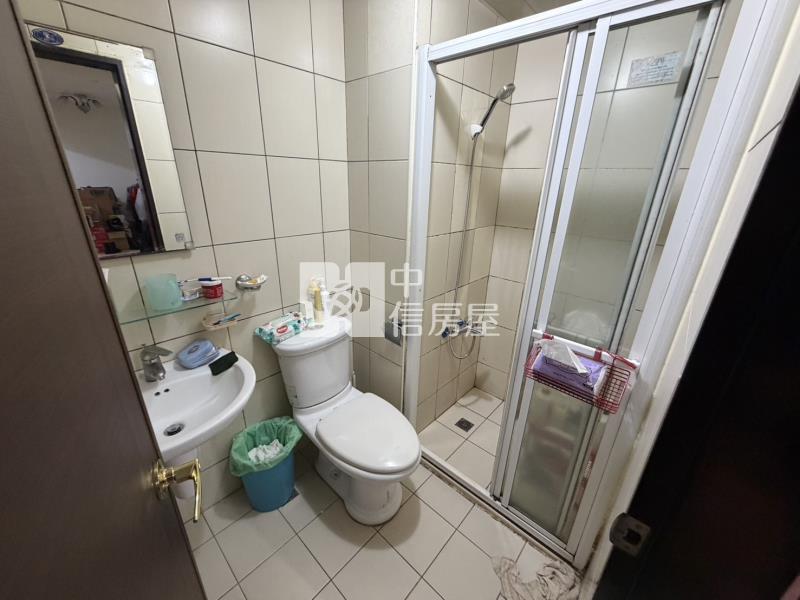 (獨家)平鎮南勢全區最低價美三房房屋室內格局與周邊環境