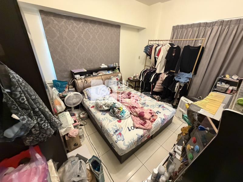 (獨家)平鎮南勢全區最低價美三房房屋室內格局與周邊環境