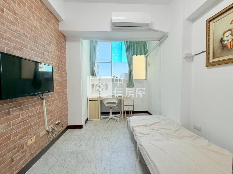 電梯套房視野戶房屋室內格局與周邊環境