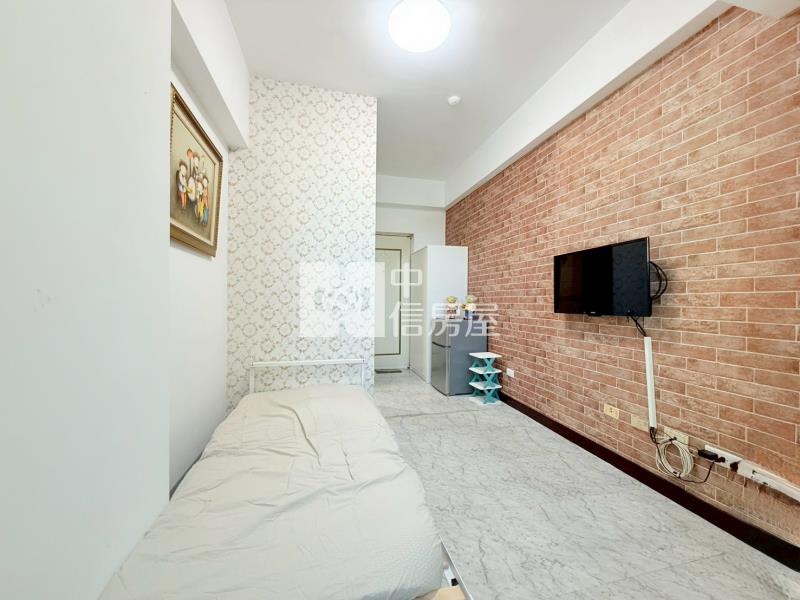 電梯套房視野戶房屋室內格局與周邊環境