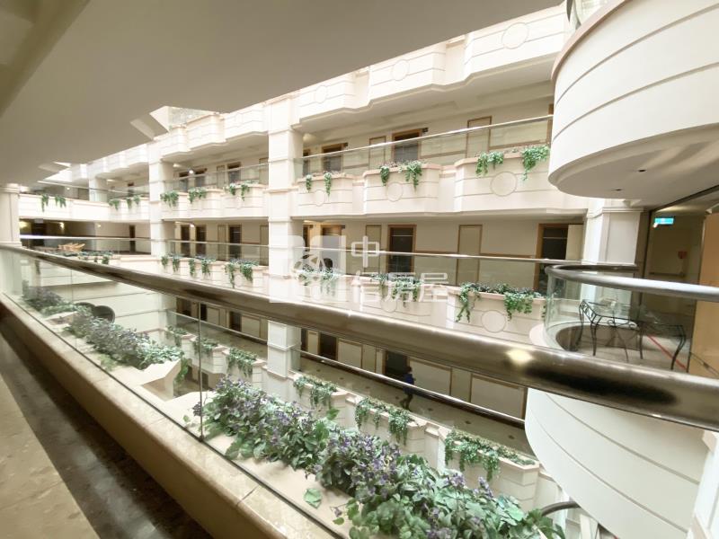 獨家~勤美首購視野戶套房Ⅱ房屋室內格局與周邊環境