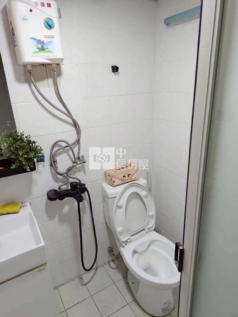 金華大學城陽台套房房屋室內格局與周邊環境