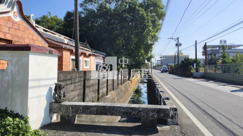 屏東市頭前溪典雅合法農舍房屋室內格局與周邊環境