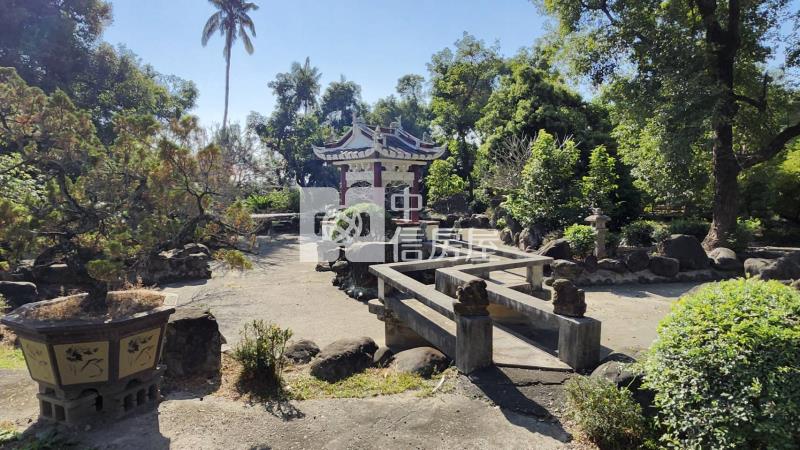 屏東市頭前溪典雅合法農舍房屋室內格局與周邊環境