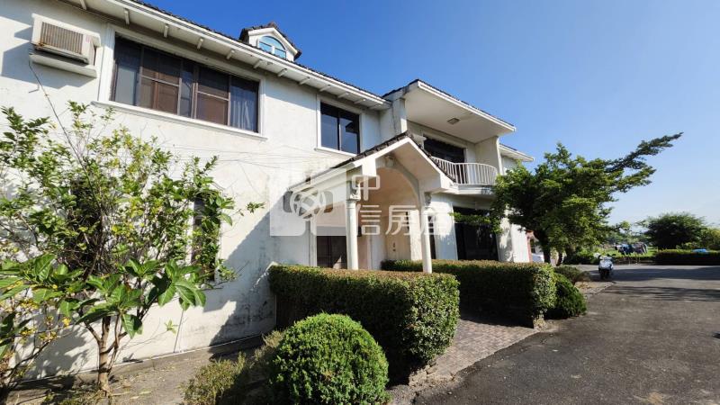 屏東市頭前溪典雅合法農舍房屋室內格局與周邊環境