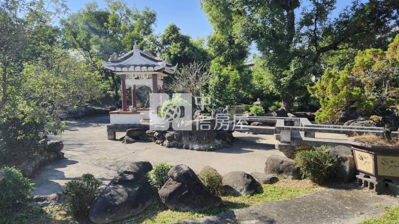 屏東市頭前溪典雅合法農舍房屋室內格局與周邊環境