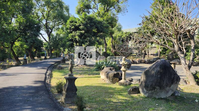 屏東市頭前溪典雅合法農舍房屋室內格局與周邊環境