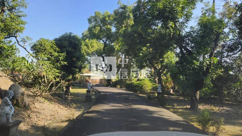 屏東市頭前溪典雅合法農舍房屋室內格局與周邊環境